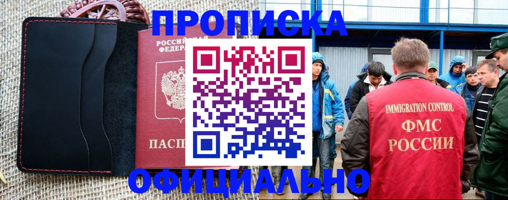 прописка штамп в Бабаево